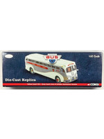 Toronto Gray Coach Lines Yellow Coach 743 Corgi