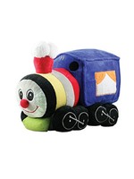 Cuddle Zoo Train Pillow - Butch