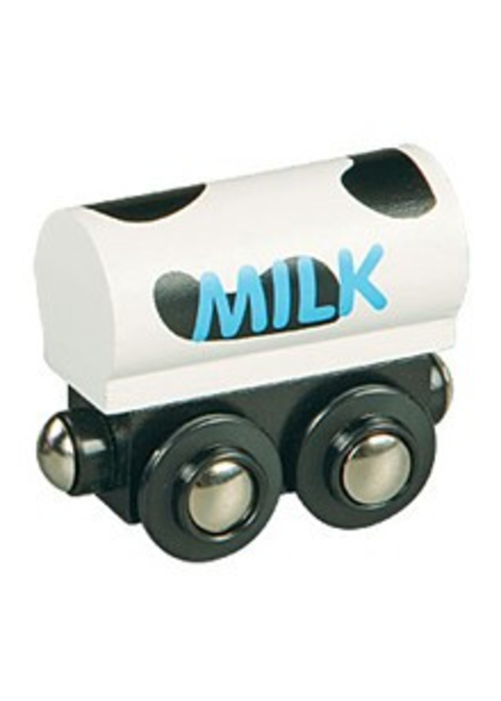 Li'l Chugs Milk Freight Car