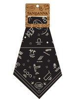 Charles Products Hobo Codes Bandana