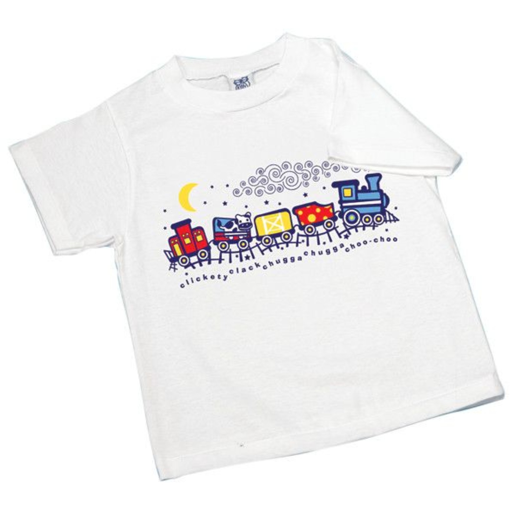 Charles Products Clickety Clack Toddler T-Shirt