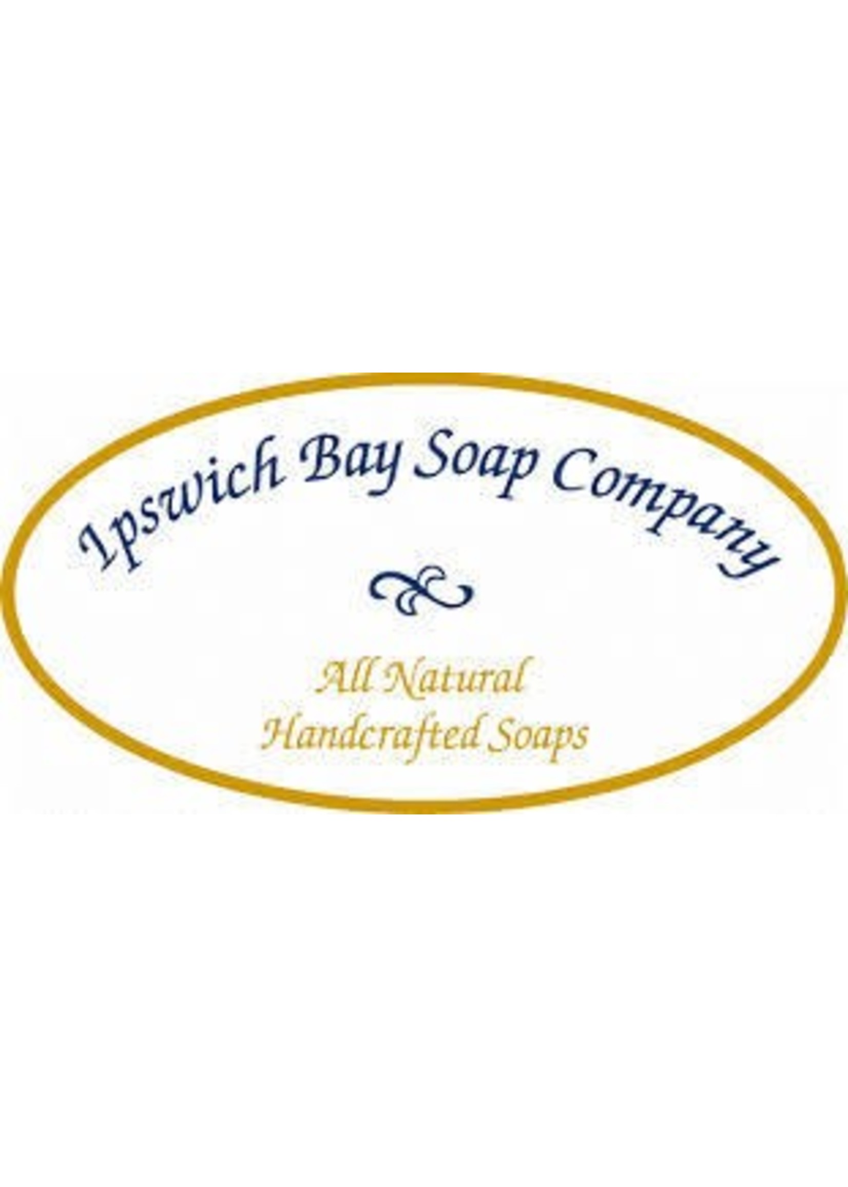 Ipswich Bay STM Custom Soap
