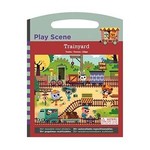 Play Scene Trainyard