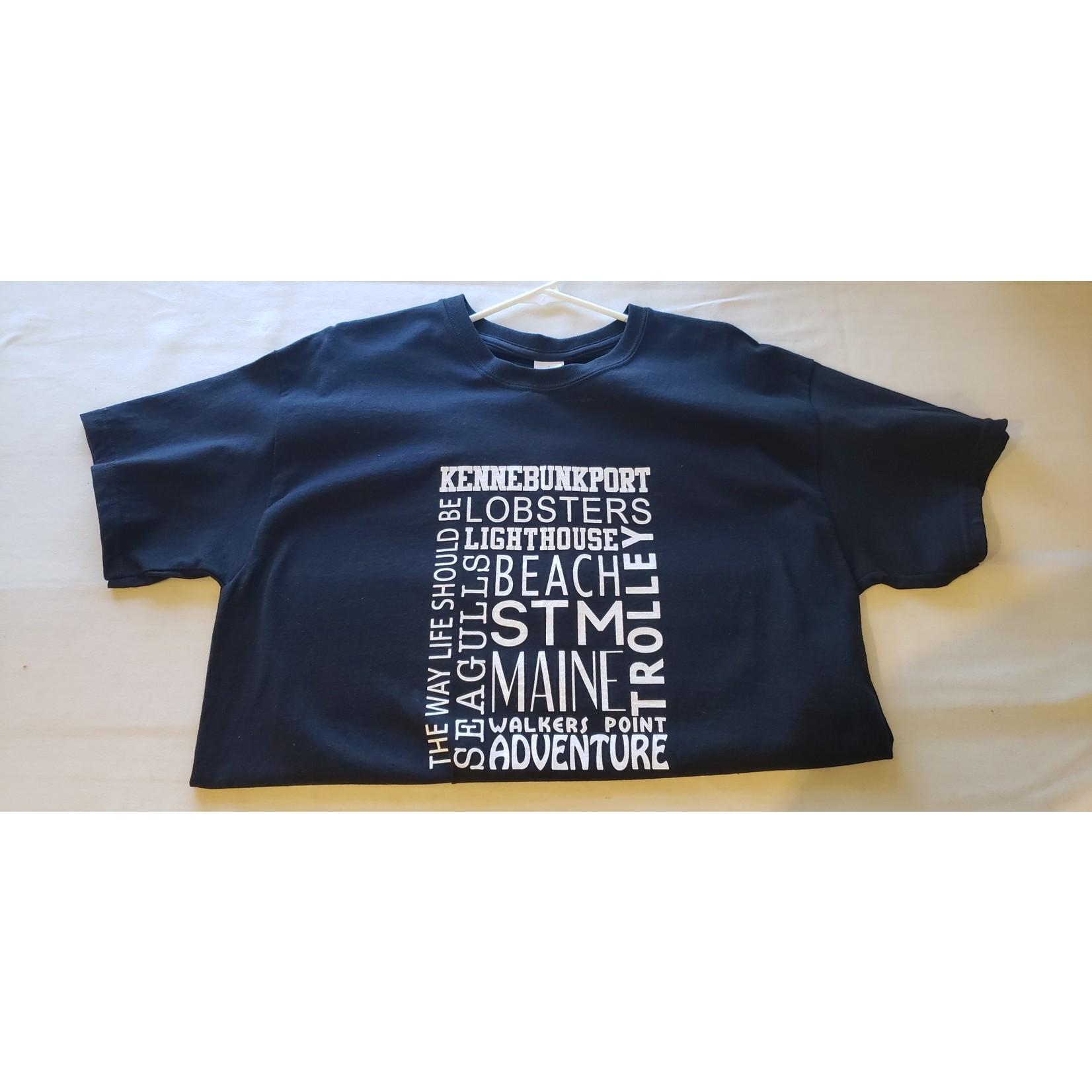 Kennebunk STM T-Shirt