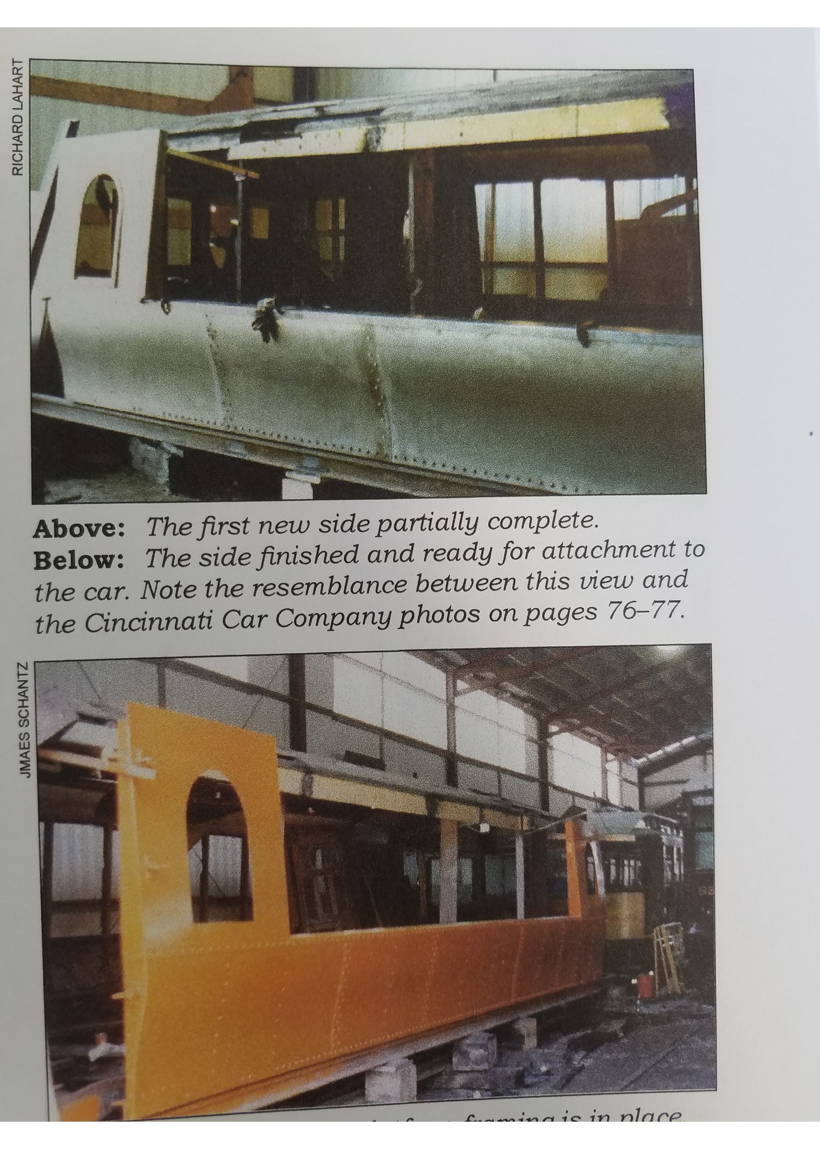 Traction in the Pan Handle:  Wheeling Transit in the Curved-Side Era (Fund 876)