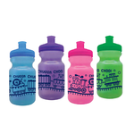 Kid's Train  Bike Bottle