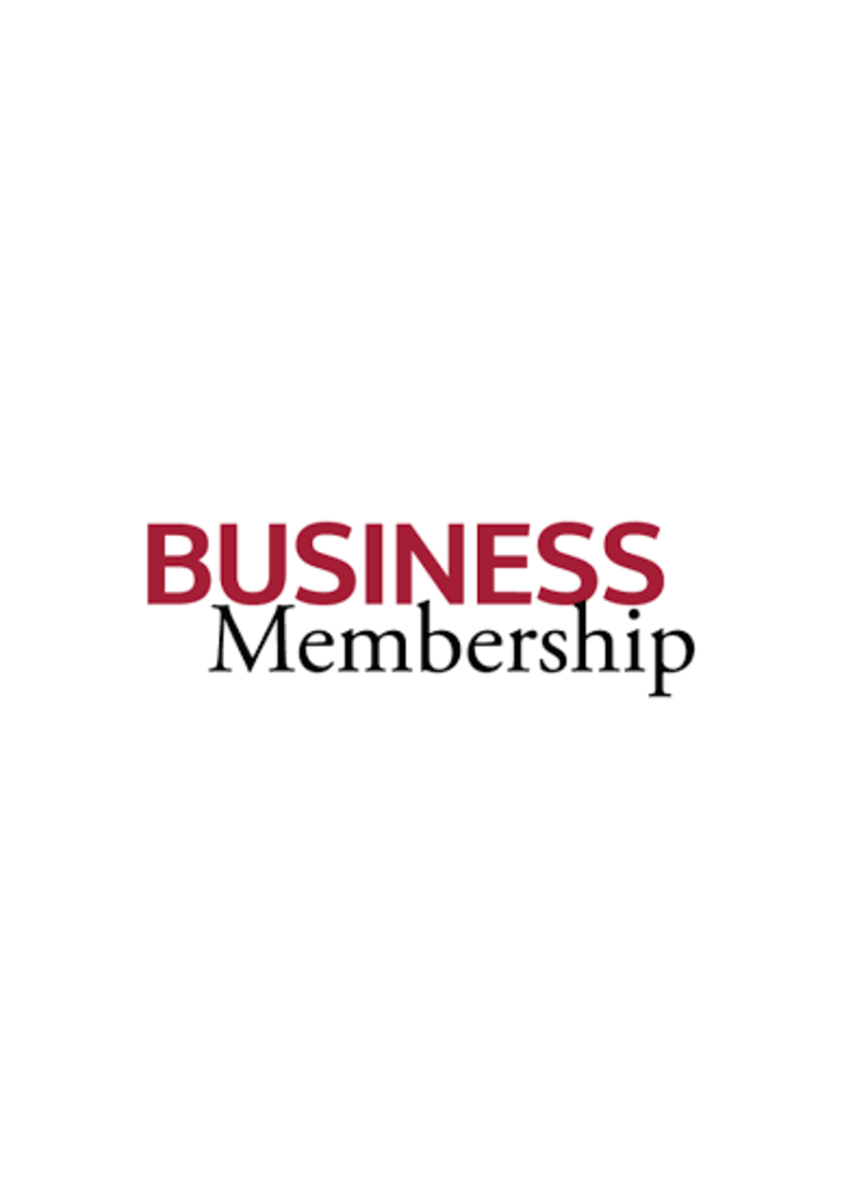 Businesss Membership  51-100 Employees