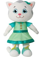 Katerina Kittycat (Daniel Tiger) Plush LARGE