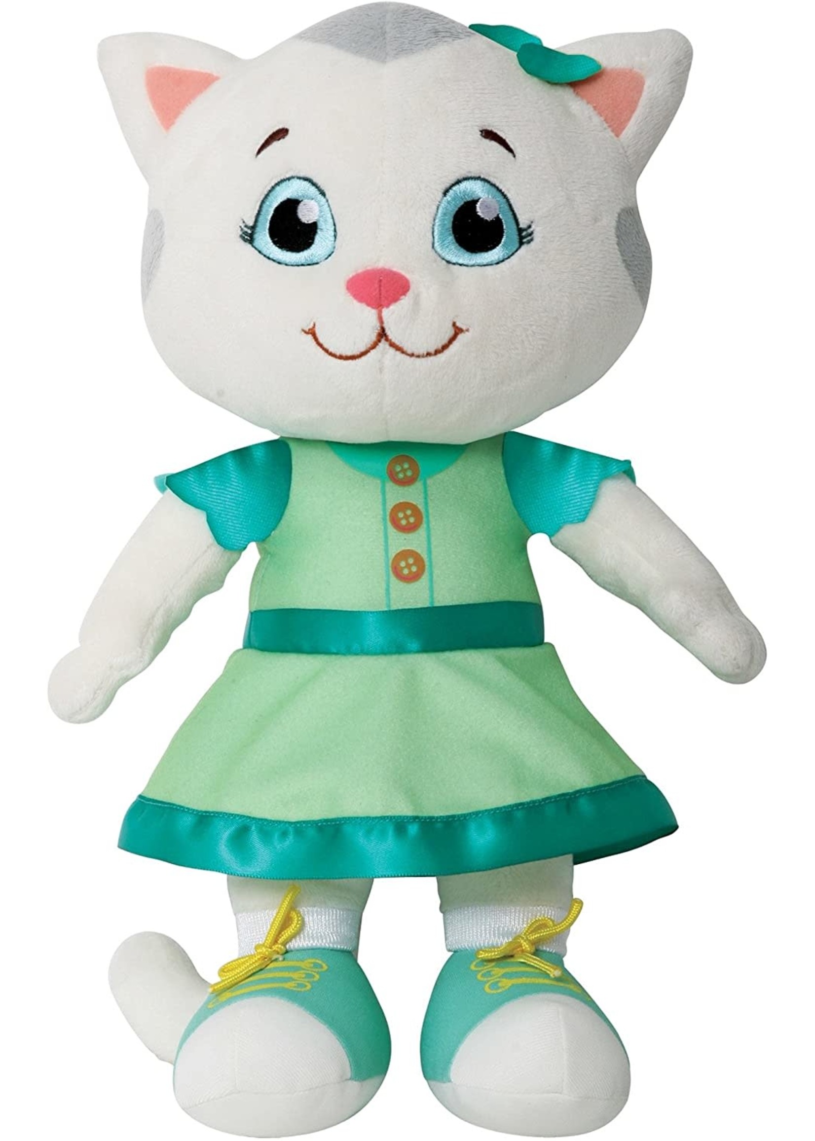 Katerina Kittycat (Daniel Tiger) Plush LARGE