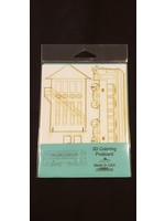 Custom Pop-Up Postcards STM