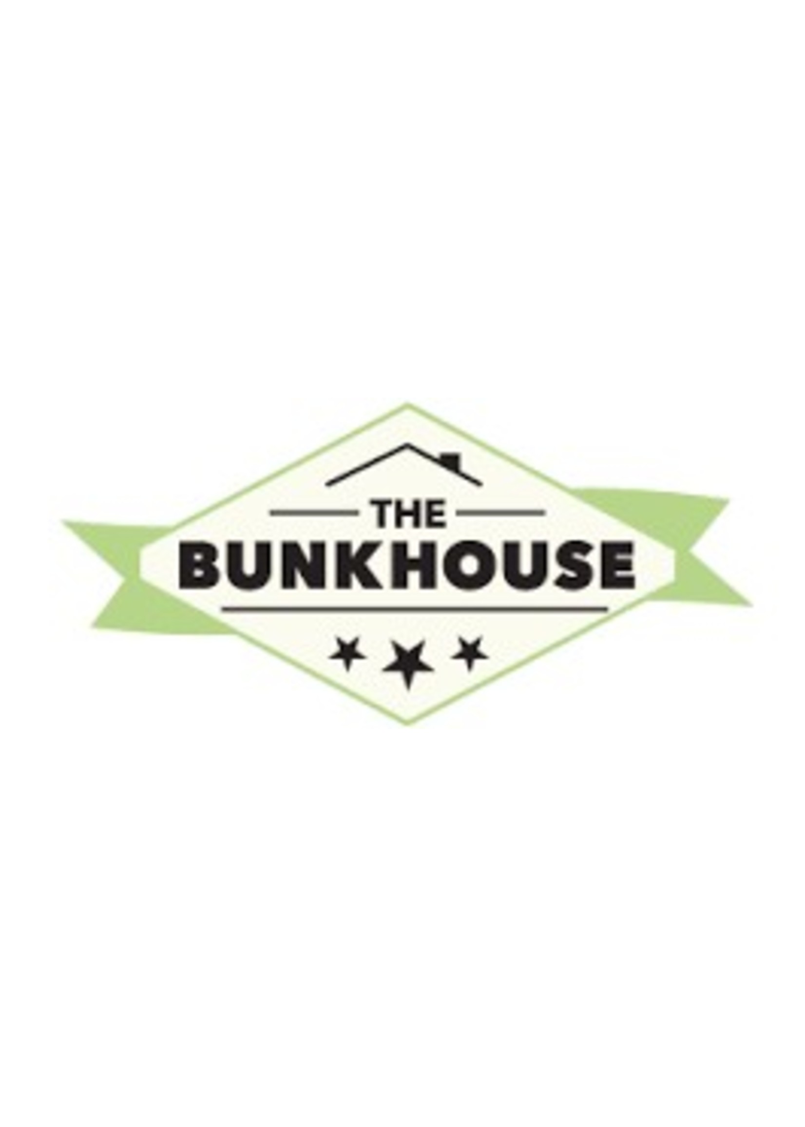Bunk House Utilities Fee