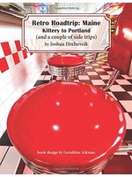 Retro Roadtrip: Maine Kittery to Portland