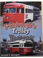 America Through Time Pittsburgh's Trolley Heritage