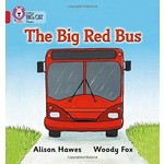 The Big Red Bus