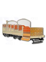 Custom Pin, Inc. STM Custom Pin Car 2