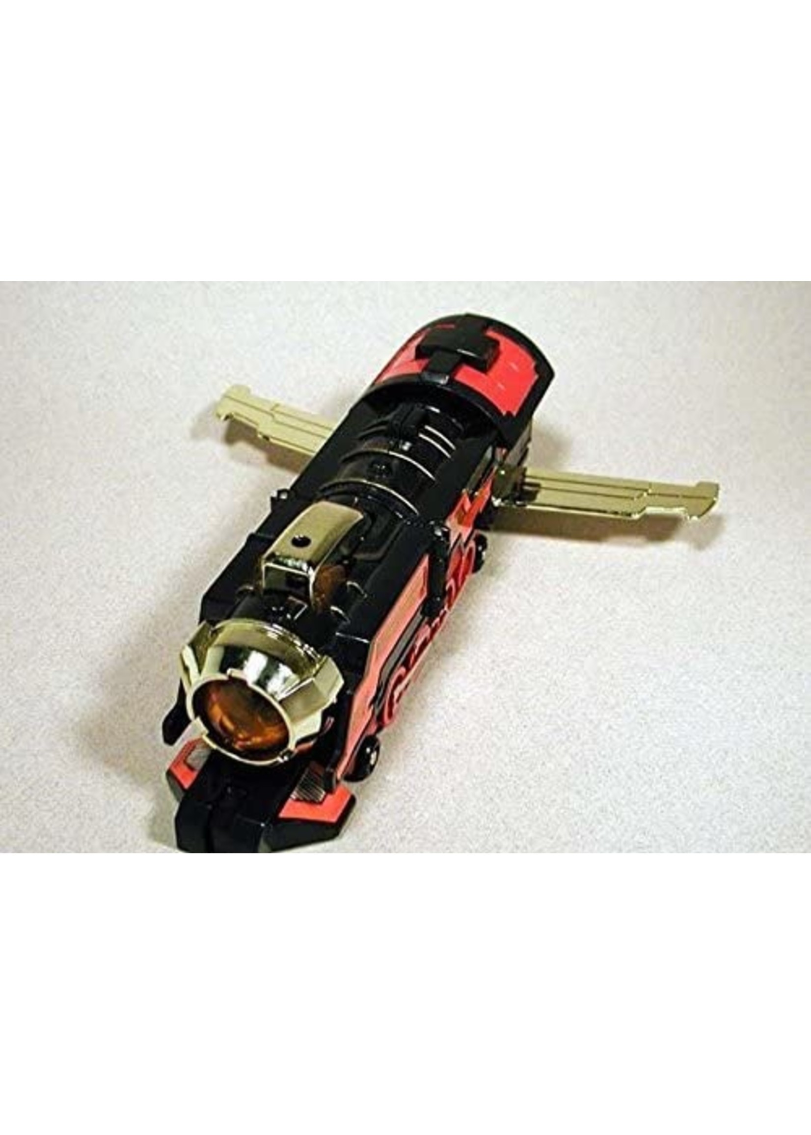Charles Products Transformers - Loco Squad