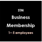 Businesss Membership  1-5 Employees