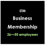 Businesss Membership  26-50 Employees