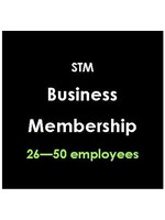 Businesss Membership  26-50 Employees