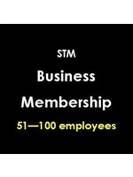 Businesss Membership  51-100 Employees