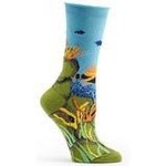 Under the Sea Sock