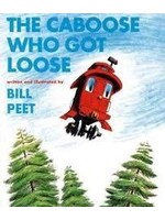 The Caboose Who Got Loose
