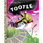 Tootle - Little Golden Book