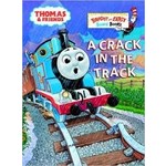 Penguin Random House Publishing A Crack in the Track Thomas & Friends