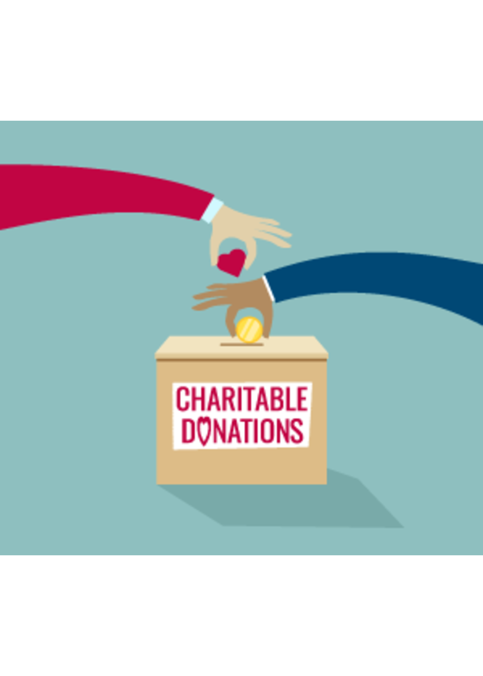 eCom Donations