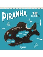 Trixie & Milo Piranha Multi-Tool
