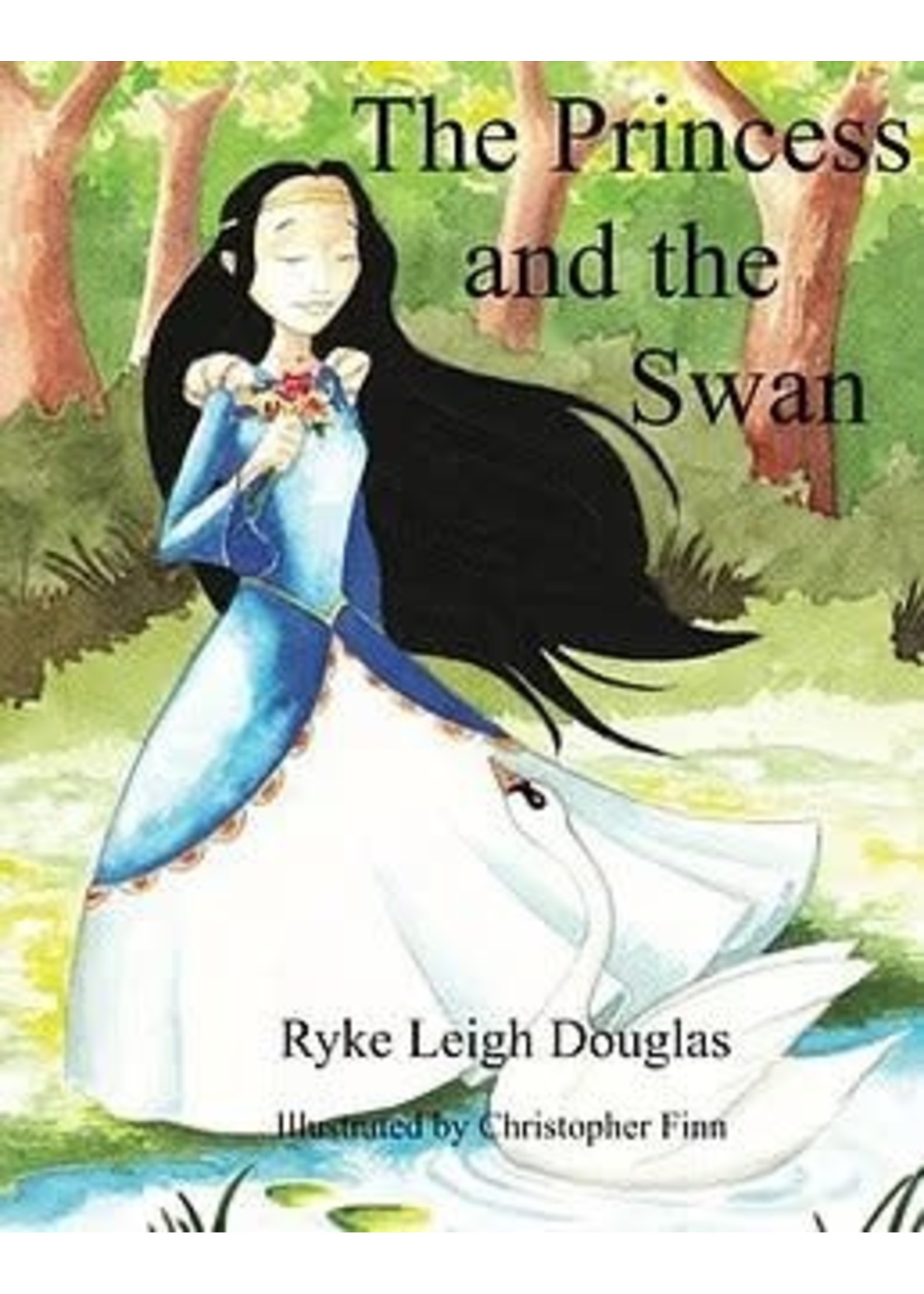 The Princess and The Swan