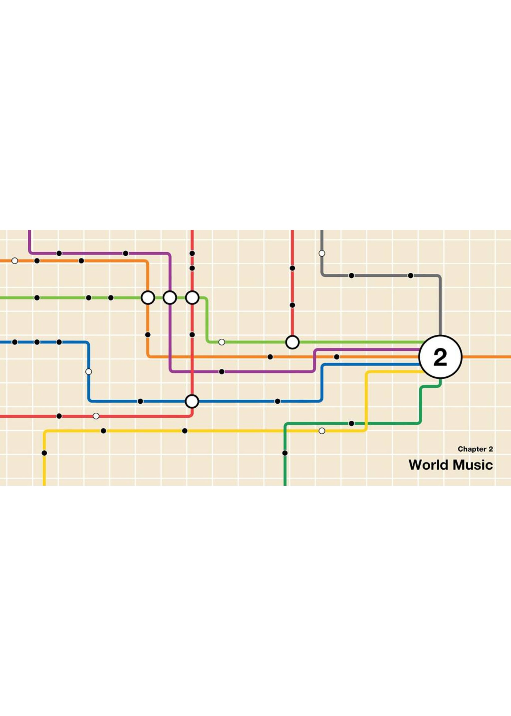 Subway Beats: Celebrating New York City Buskers
