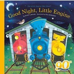 Grosset & Dunlap Good Night, Little Engine