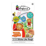 Colorforms Colorforms® Travel Play Set: Daniel Tiger’s Neighborhood