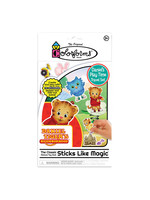 Colorforms Colorforms® Travel Play Set: Daniel Tiger’s Neighborhood
