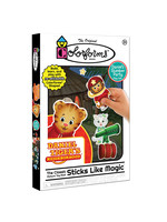 Colorforms Colorforms® Play Set: Daniel Tiger’s Neighborhood