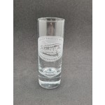 American Crystal STM Crystal 2.5 oz Cordial Shot Glass