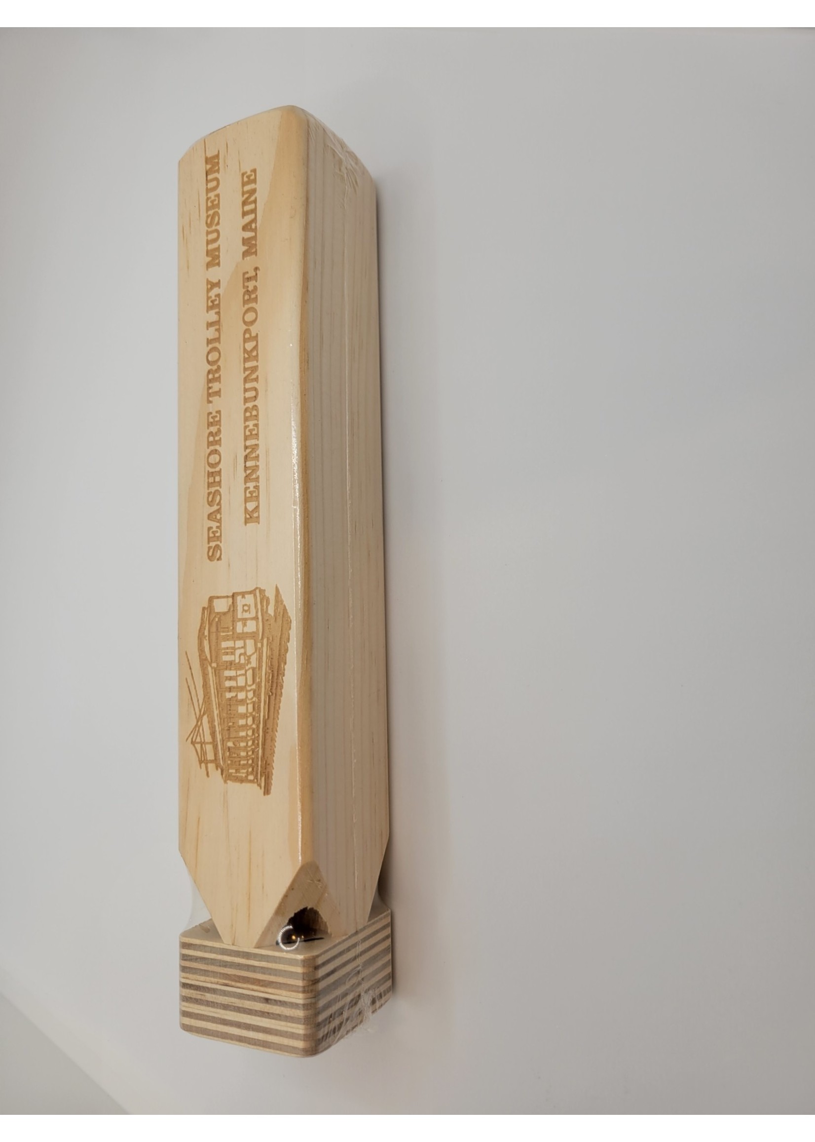 STM Customized Whistle