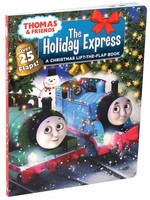 Simon Spotlight Thomas & Friends: The Holiday Express