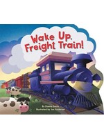 Studio Fun International Wake Up, Freight Train!