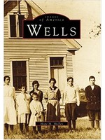 Images of America Wells (ME)
