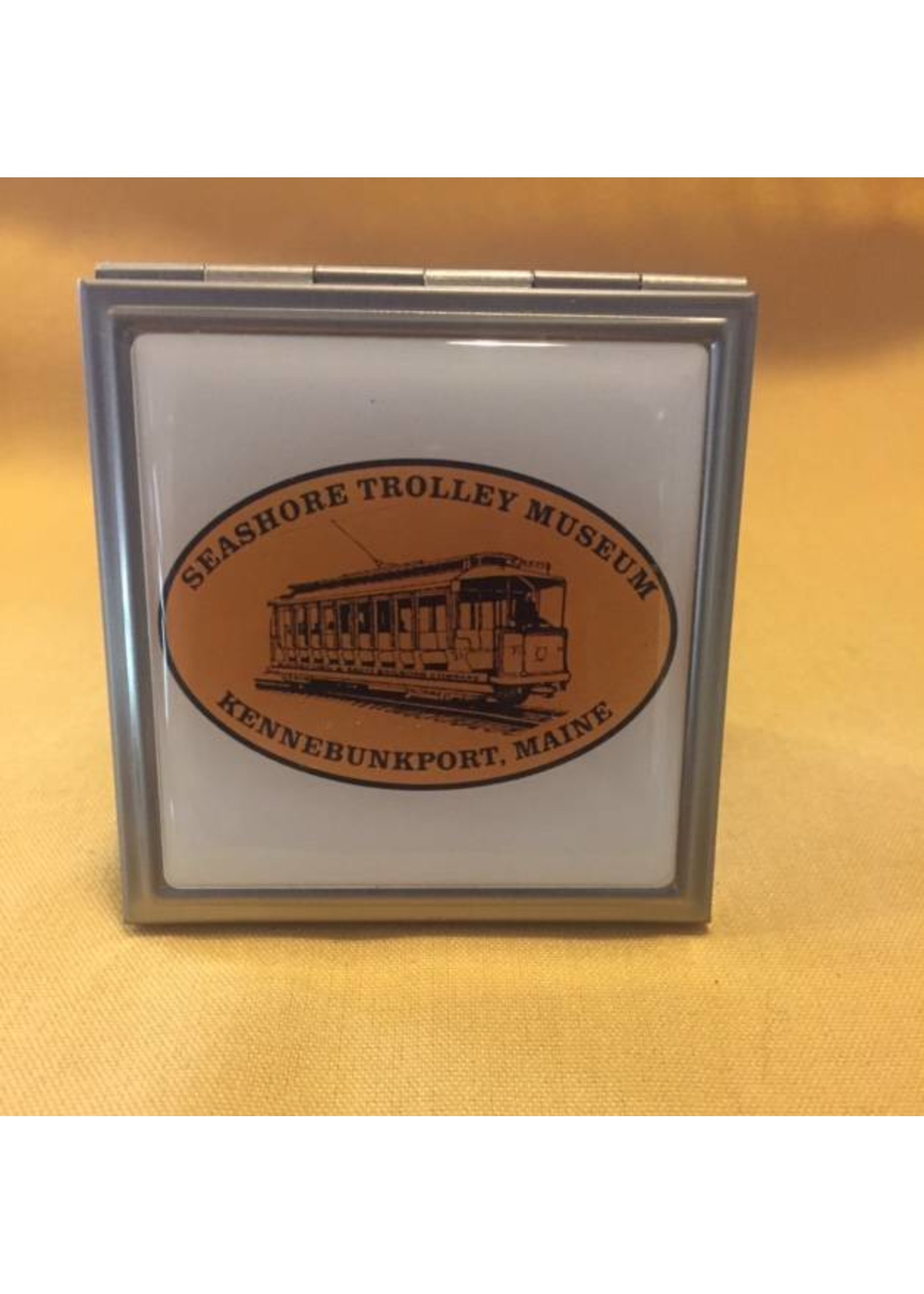 STM Custom Compact Mirror