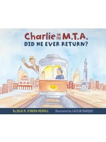 Applewood Books Charlie on the M.T.A. (Did he ever return?)