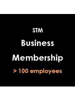 Businesss Membership Over 100 Employees
