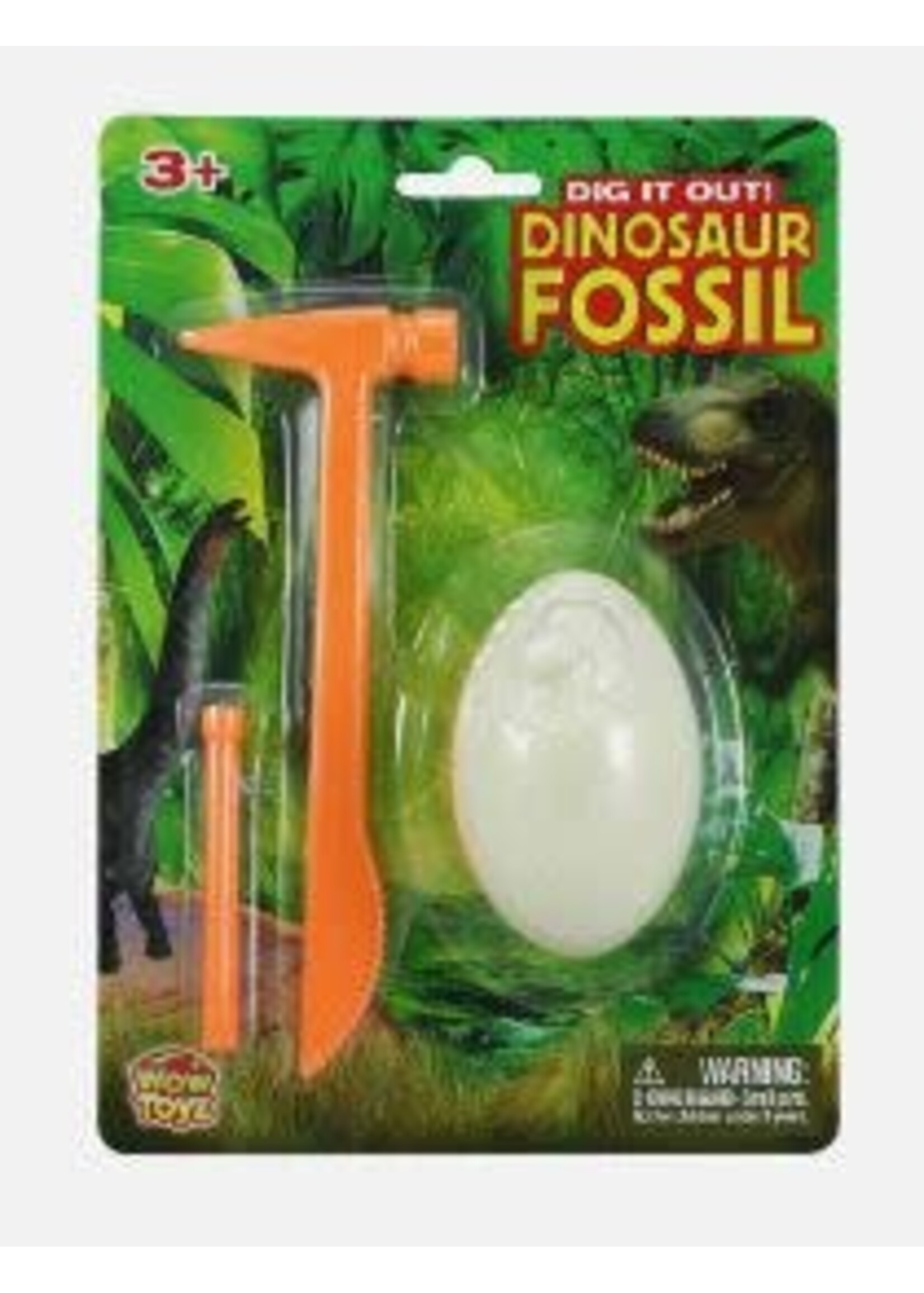Dinosaur Dig