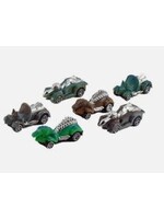 Dino Pull Back Racer