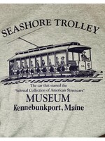 Car 31 T-Shirt Adult Grey