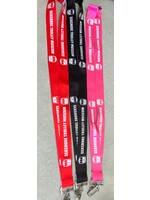 STM Lanyard