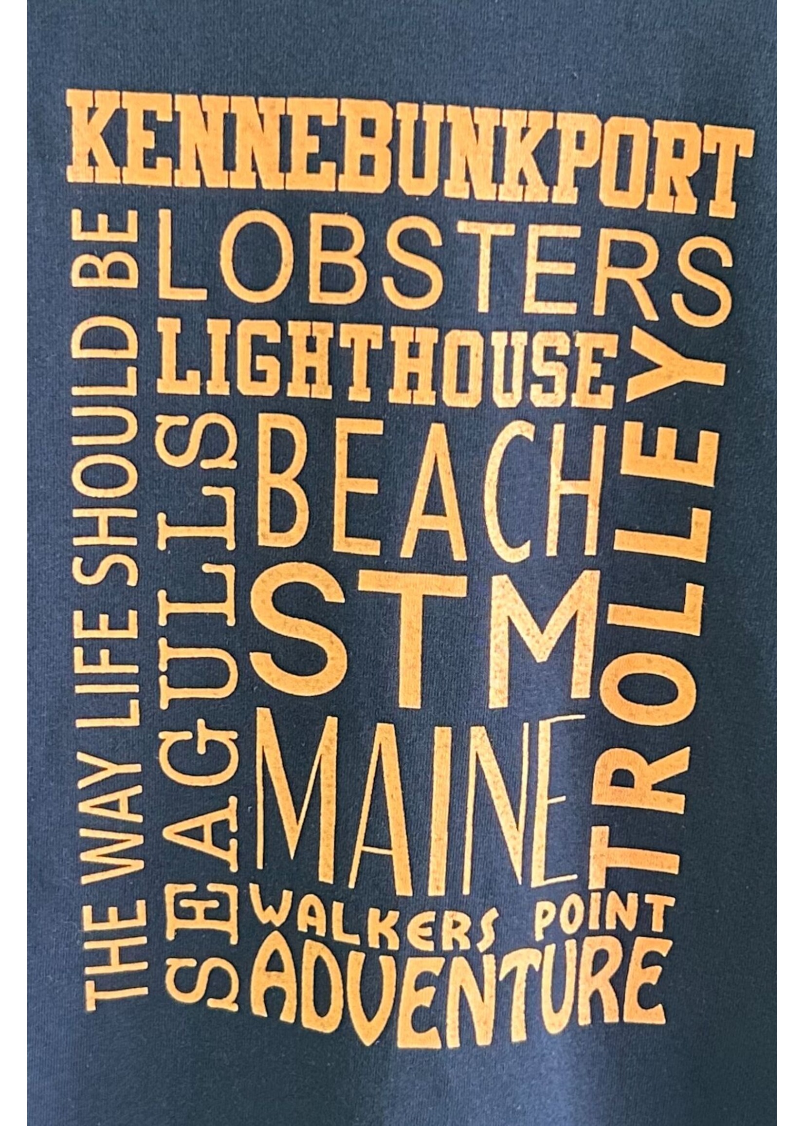 Kennebunk STM T-Shirt Unisex