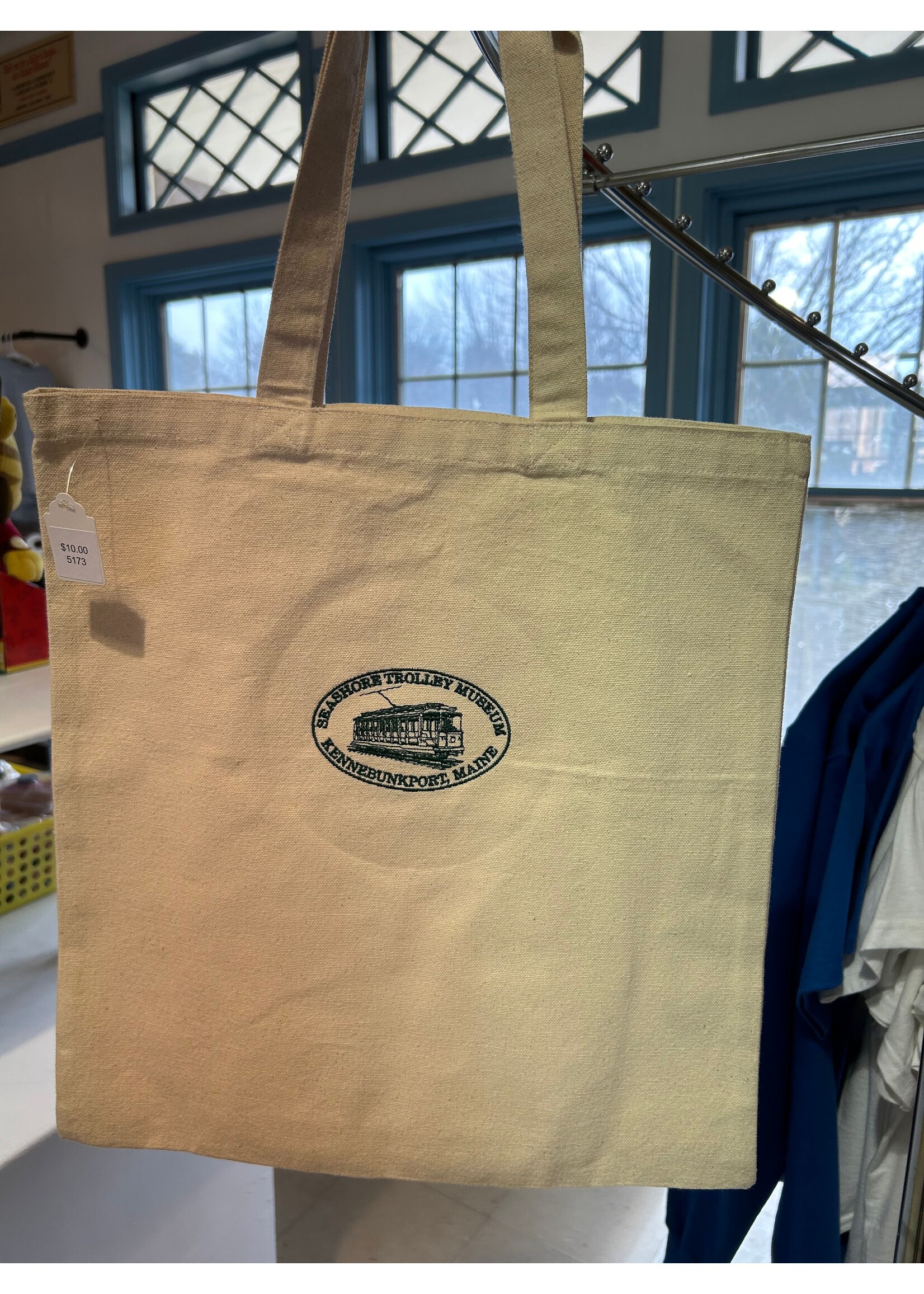 OAD113 STM Tote Bag